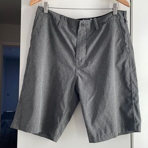 Hurley Phantom stretchbrand walk-shorts